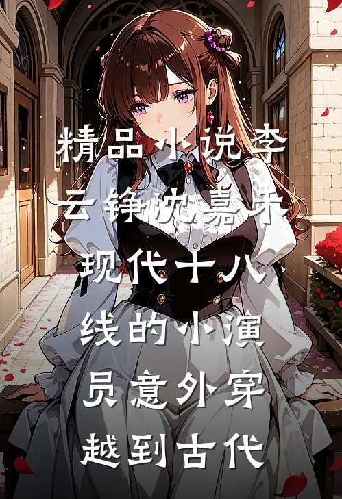 精品小说李云铮沈嘉禾现代十八线的小演员意外穿越到古代