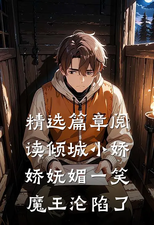 精选篇章阅读倾城小娇娇妩媚一笑，魔王沦陷了