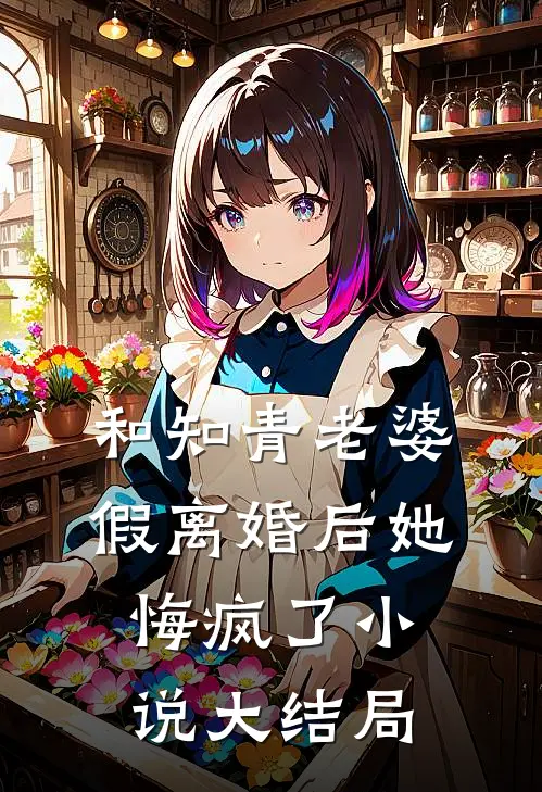 和知青老婆假离婚后她悔疯了小说大结局