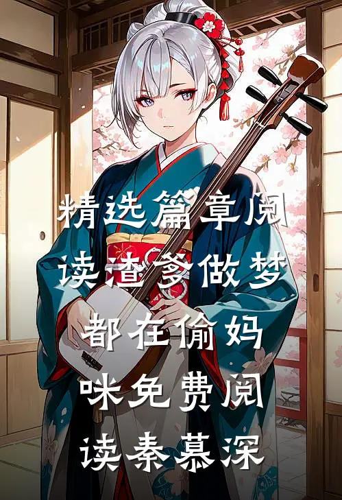 精选篇章阅读渣爹做梦都在偷妈咪免费阅读秦慕深