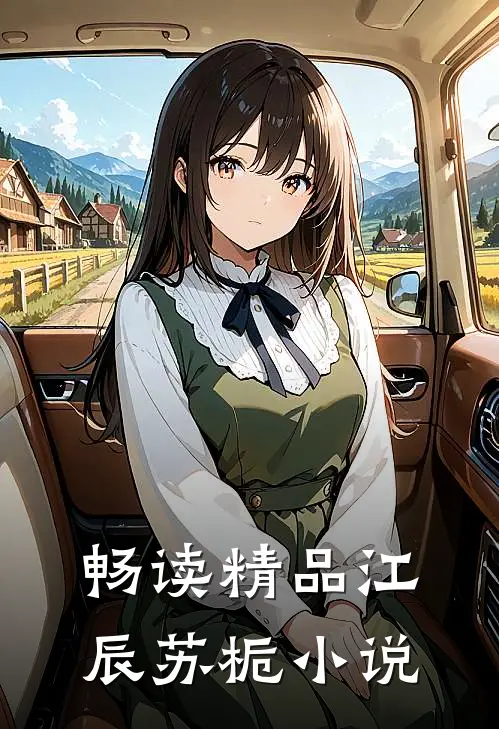畅读精品江辰苏栀小说