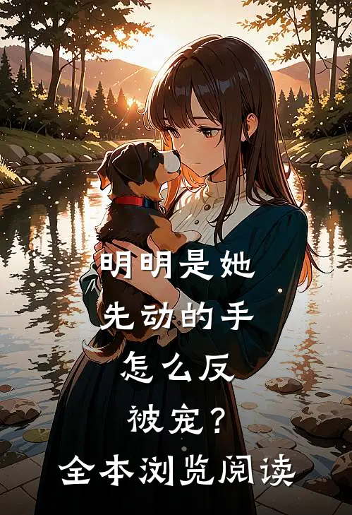 明明是她先动的手，怎么反被宠？全本浏览阅读