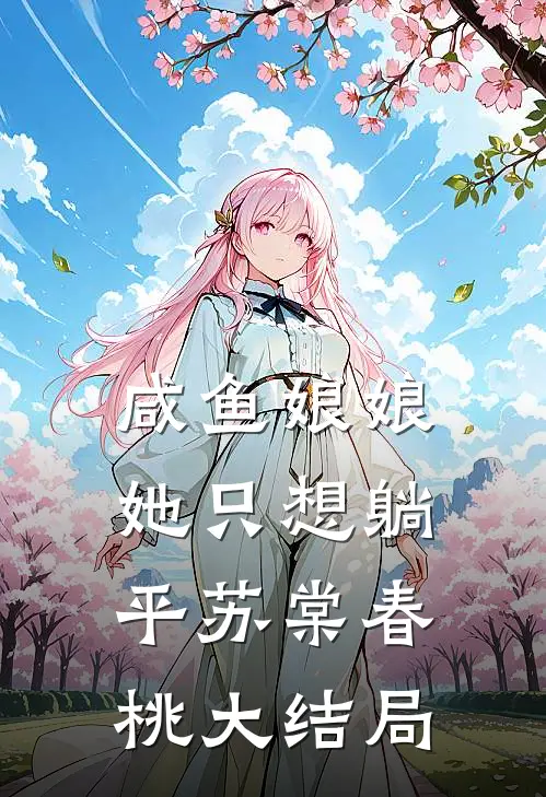 咸鱼娘娘她只想躺平苏棠春桃大结局