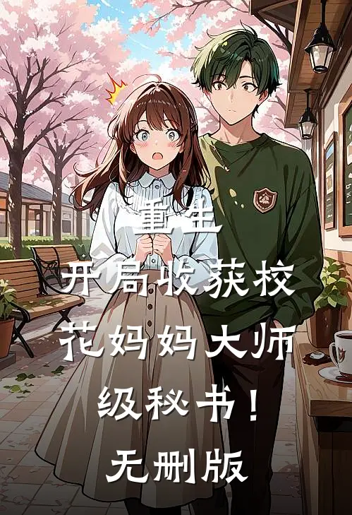重生：开局收获校花妈妈大师级秘书！无删版