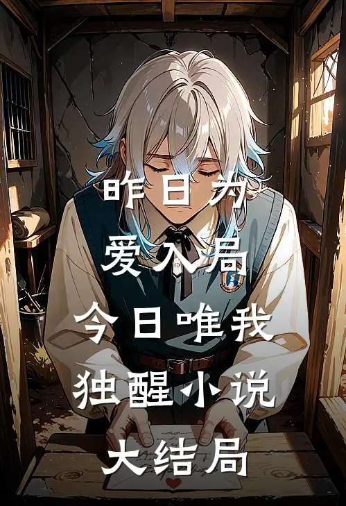 昨日为爱入局，今日唯我独醒小说大结局
