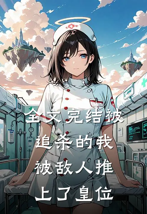 全文完结被追杀的我，被敌人推上了皇位