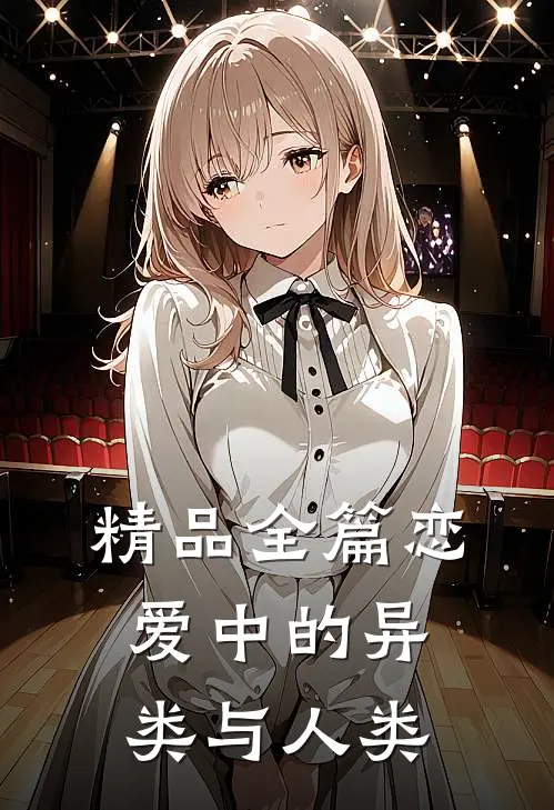 精品全篇恋爱中的异类与人类