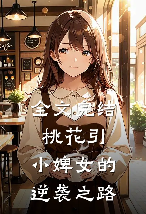 全文完结桃花引：小婢女的逆袭之路