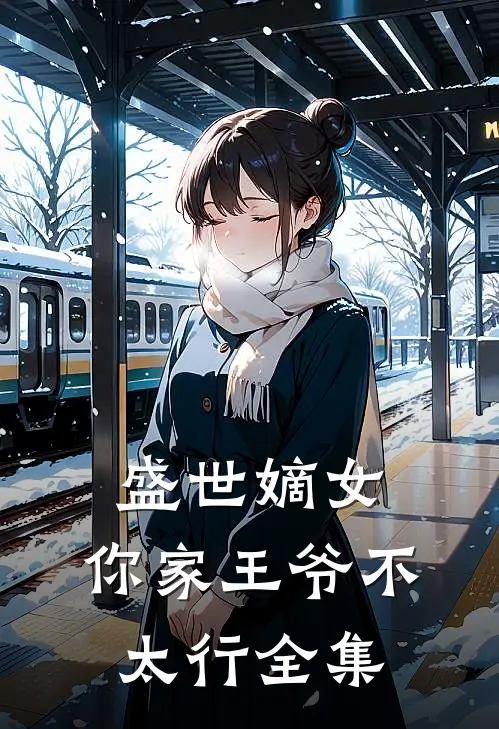 盛世嫡女：你家王爷不太行 全集