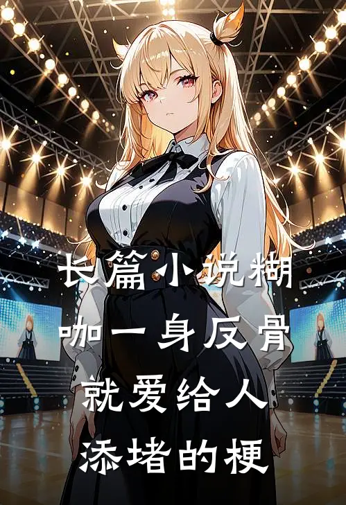 长篇小说糊咖一身反骨就爱给人添堵的梗