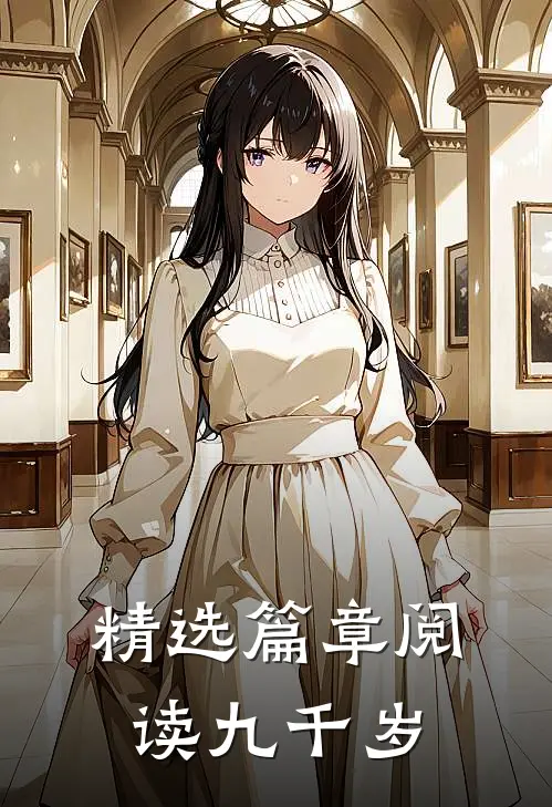 精选篇章阅读九千岁