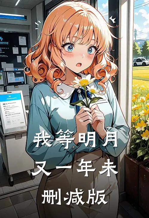 我等明月又一年未删减版