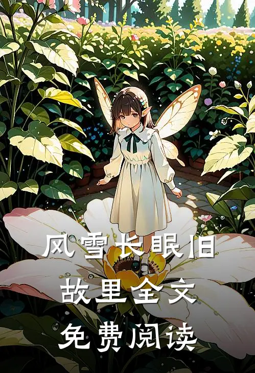 风雪长眠旧故里全文免费阅读