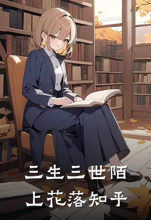 三生三世陌上花落知乎