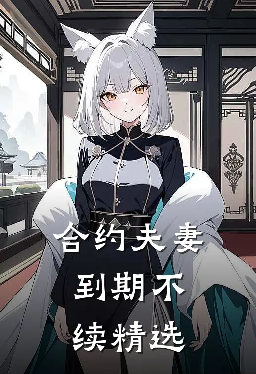 合约夫妻，到期不续精选