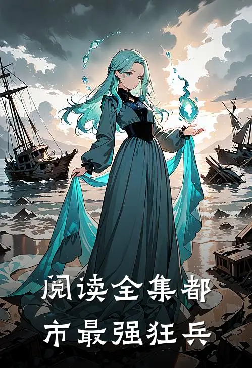 阅读全集都市最强狂兵