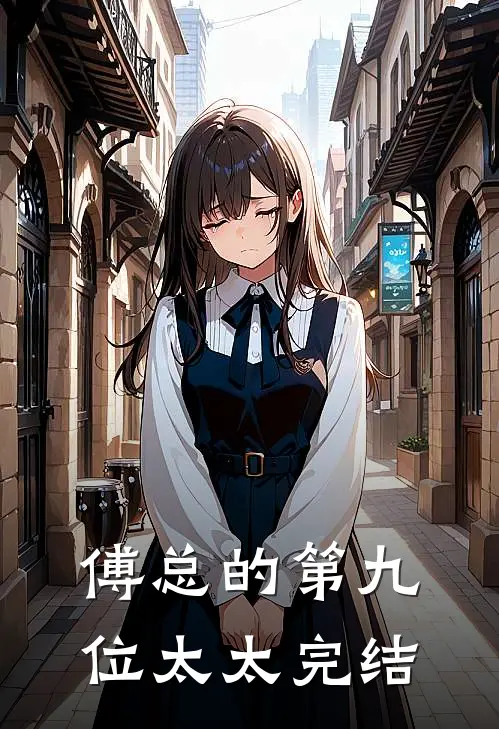 傅总的第九位太太完结