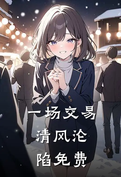 一场交易，清风沦陷免费