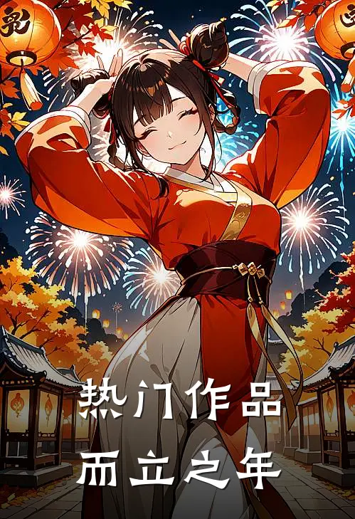 热门作品而立之年