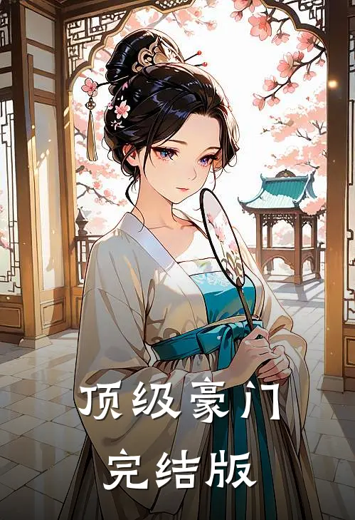 顶级豪门完结版