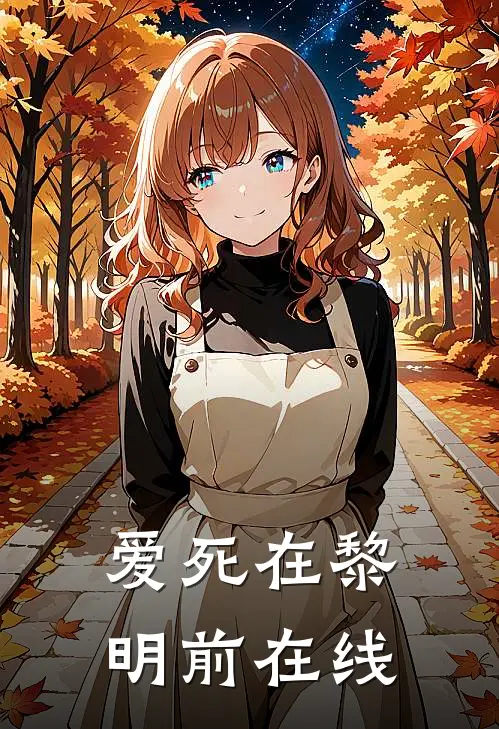 爱死在黎明前在线