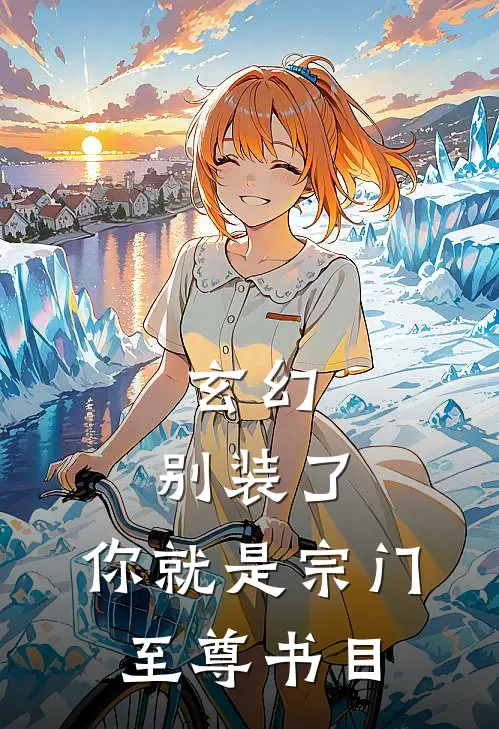 玄幻：别装了，你就是宗门至尊书目