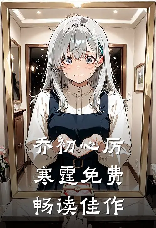 乔初心厉寒霆 免费畅读佳作