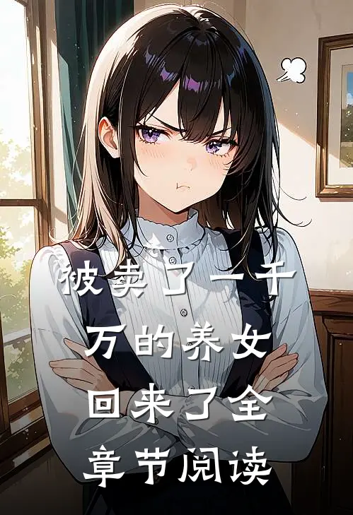 被卖了一千万的养女回来了全章节阅读