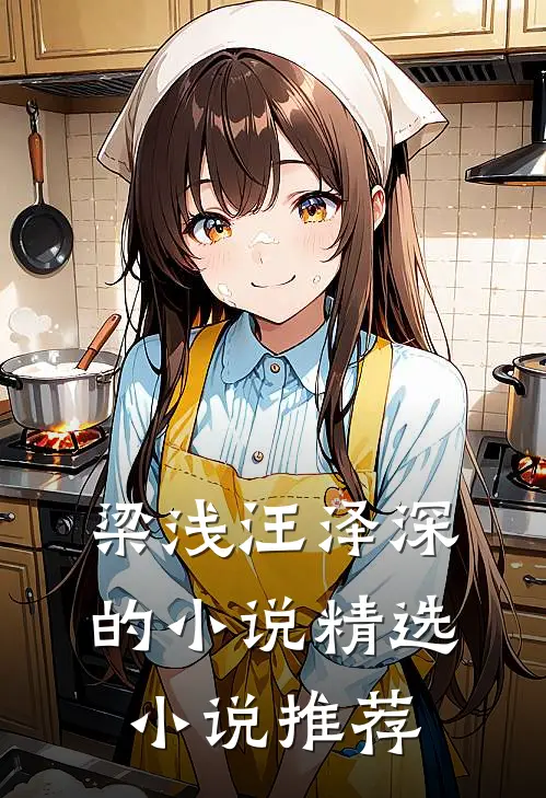 梁浅汪泽深的小说精选小说推荐