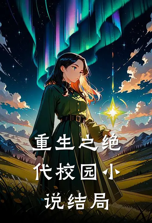 重生之绝代校园小说结局