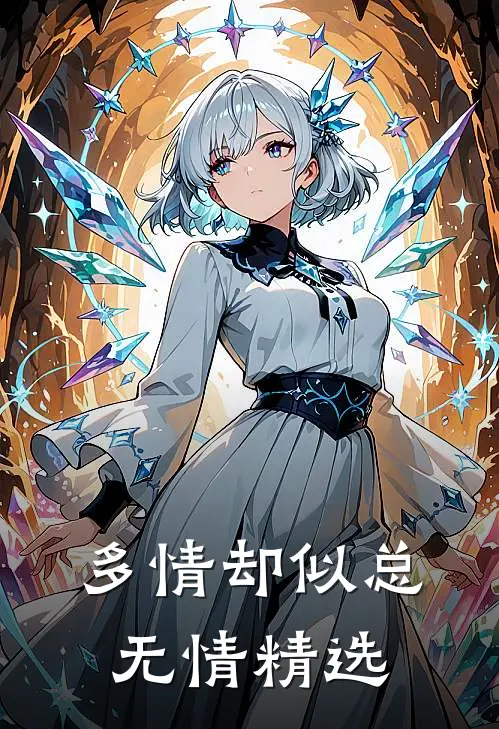 多情却似总无情精选