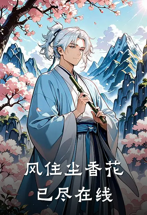 风住尘香花已尽在线
