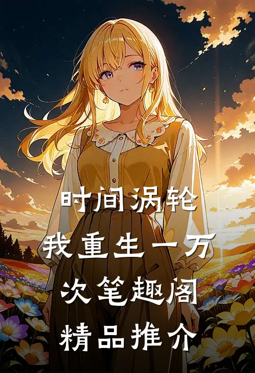 时间涡轮:我重生一万次 笔趣阁精品推介