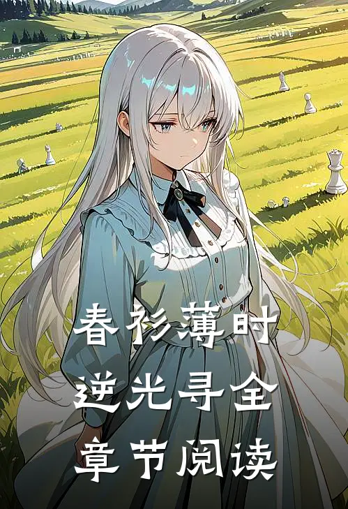 春衫薄时逆光寻全章节阅读