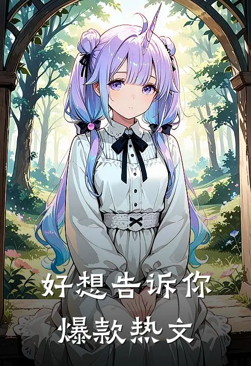 好想告诉你爆款热文