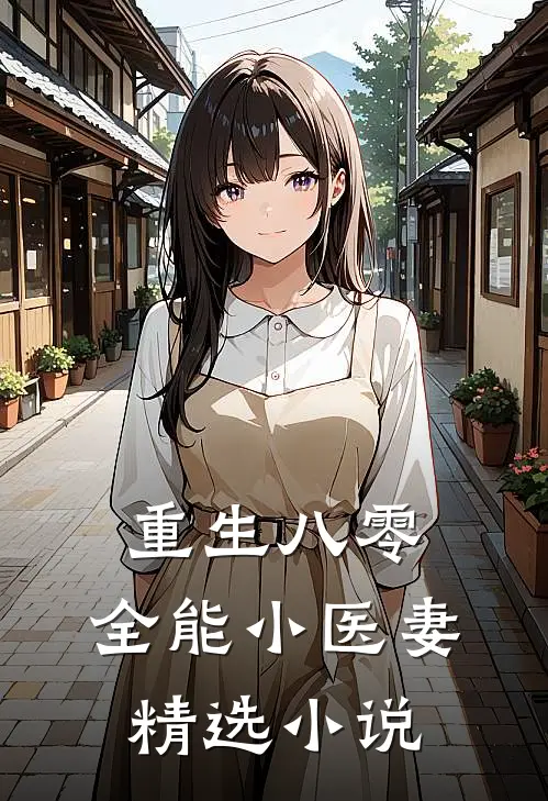 重生八零:全能小医妻精选小说
