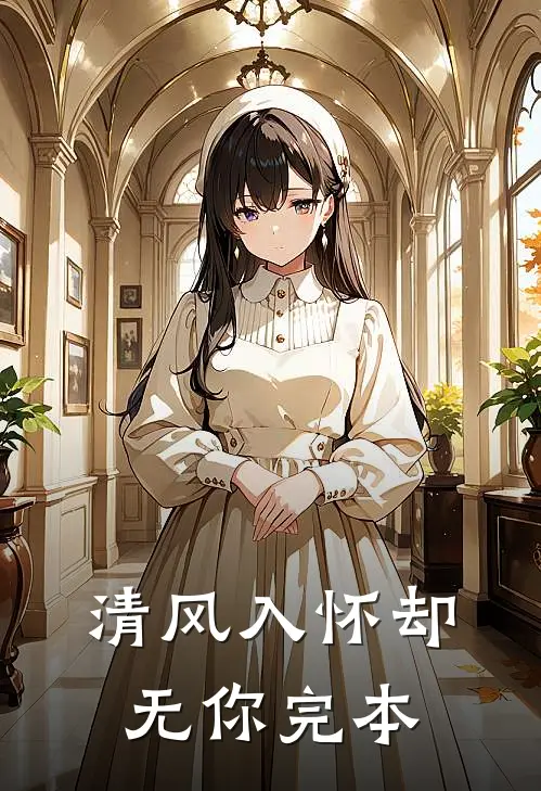 清风入怀却无你完本