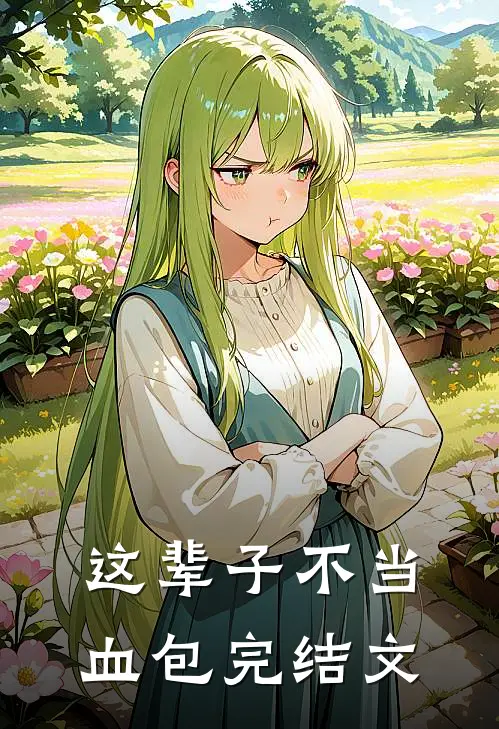 这辈子不当血包完结文