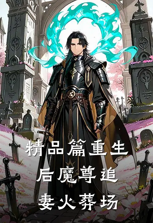 精品篇重生后魔尊追妻火葬场