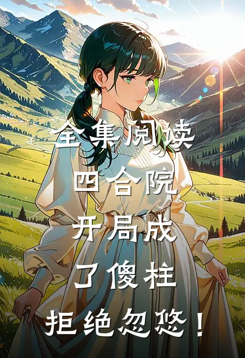 全集阅读四合院，开局成了傻柱，拒绝忽悠！