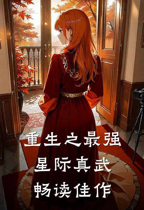 重生之最强星际真武畅读佳作