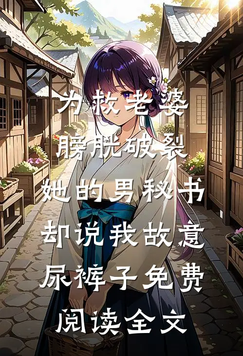 为救老婆膀胱破裂，她的男秘书却说我故意尿裤子免费阅读全文