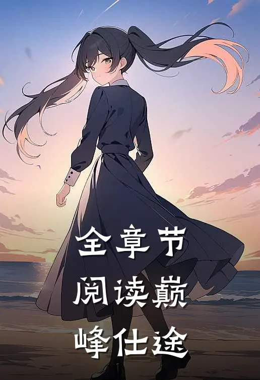全章节阅读巅峰仕途