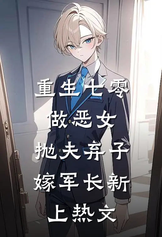 重生七零做恶女，抛夫弃子嫁军长新上热文