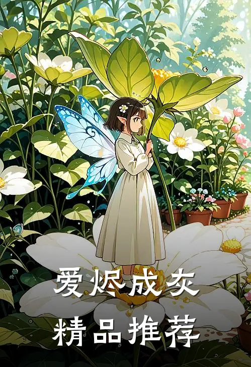 爱烬成灰精品推荐