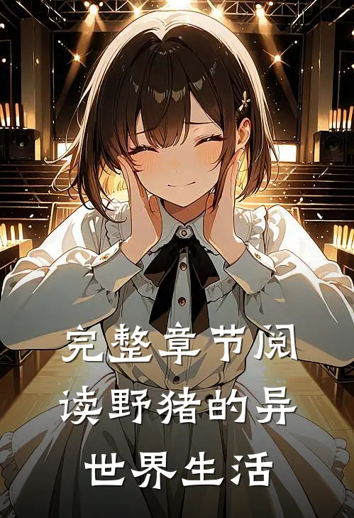 完整章节阅读野猪的异世界生活