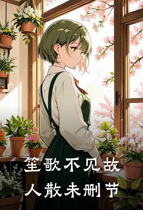 笙歌不见故人散未删节