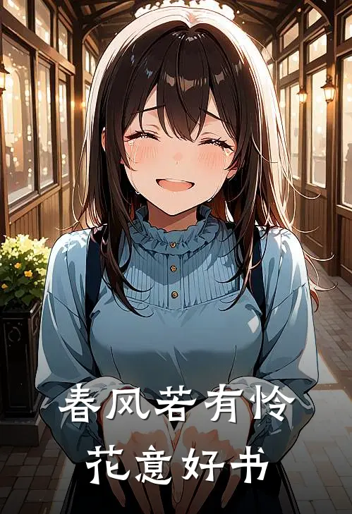春风若有怜花意好书
