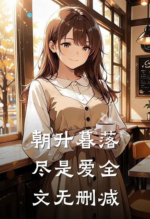 朝升暮落尽是爱全文无删减