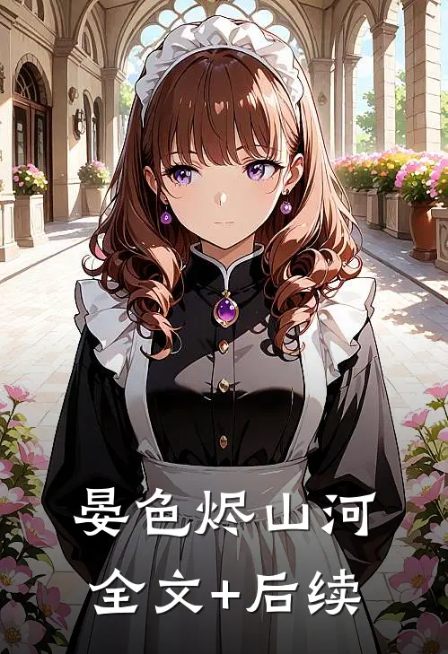 晏色烬山河全文+后续